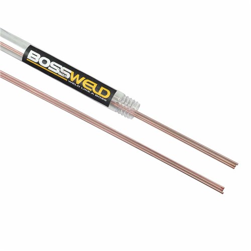 300207H Bossweld SBA TIG 6Stk